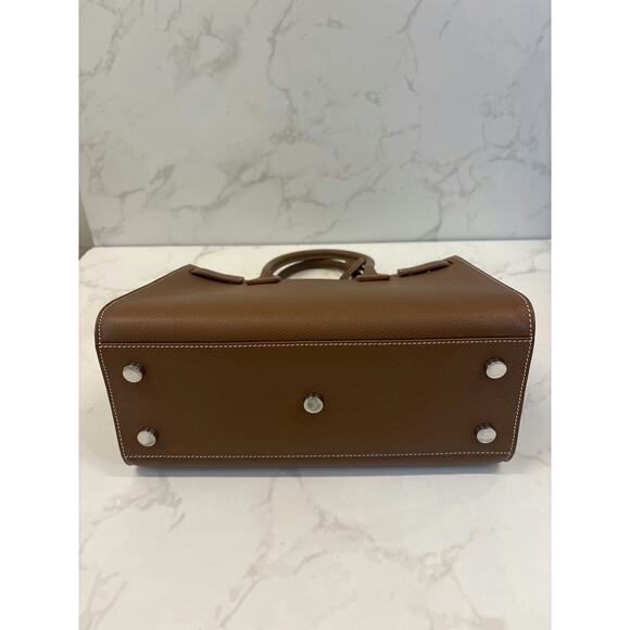 YSL Sac de Jour Handbag - Picture 5 of 10